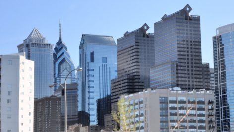 Philadelphia buildings World’s Greatest Places