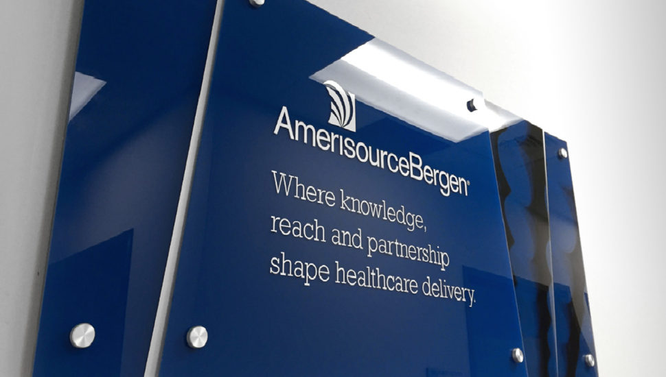 Amerisource Bergen opioid