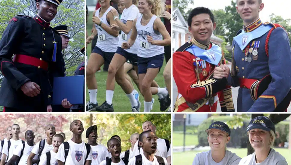 Valley Forge Military Academy and College Hosts Open Houses in July, August