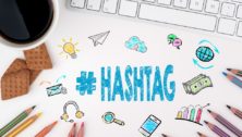 Hashtag Tips for Your Job Search