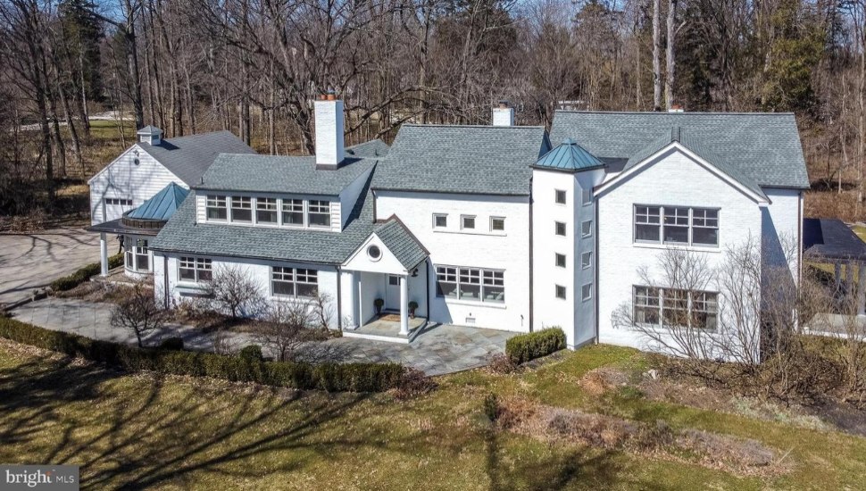 Willow Lane real estate listing in Ambler
