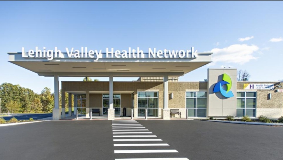 Lehigh Valley Health Network