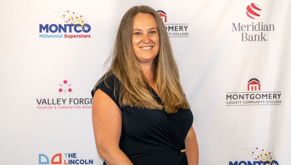 Liz Granahan montco