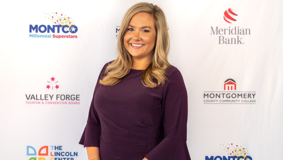 MMS Michelle McDyre