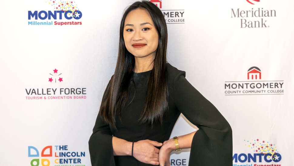 MMS Serena Nguyen
