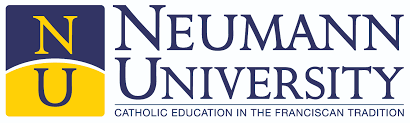 neumann university logo
