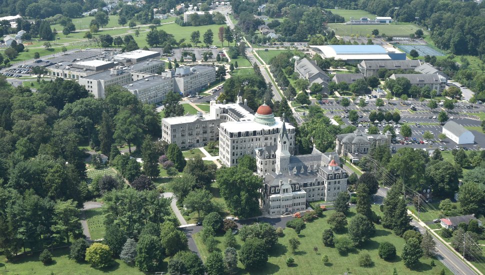 Neumann University