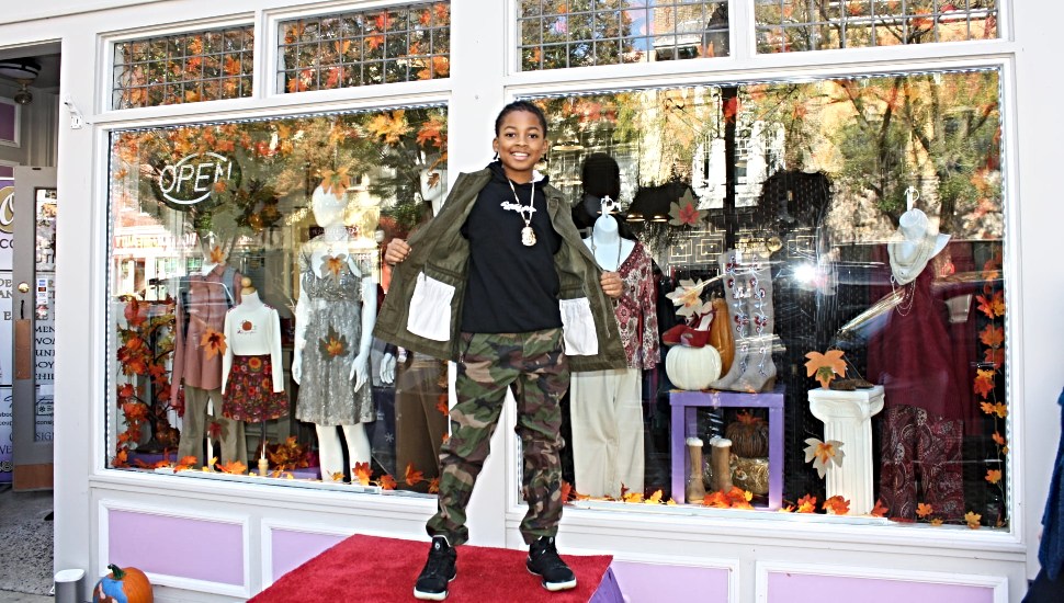 Pottstown Consignment Boutique