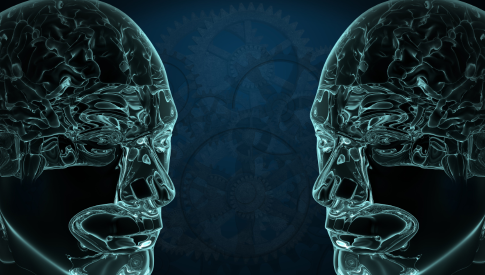Resumes for Bots vs Humans