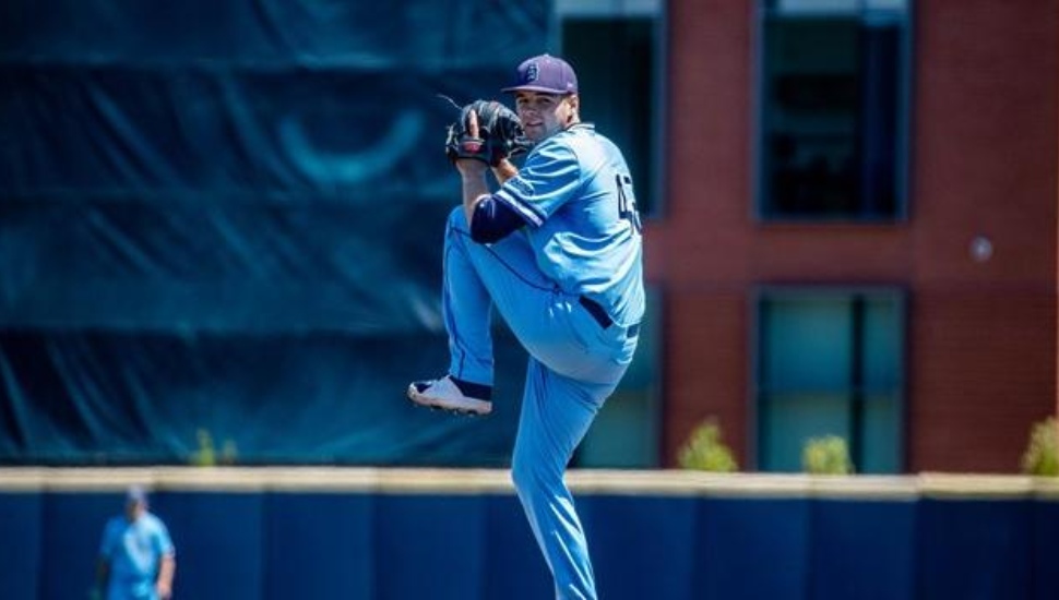 Ryne Moore ODU