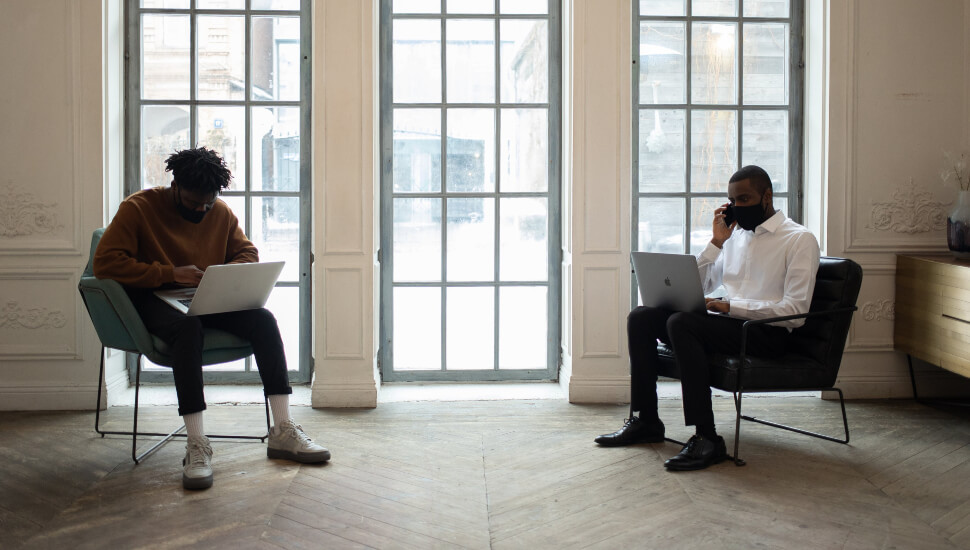 Tech Tips With Margaret: How Each Employee’s Own Digital Devices Can Help with Social Distancing