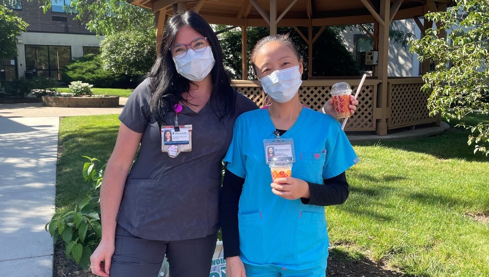 Jefferson Health - Abington