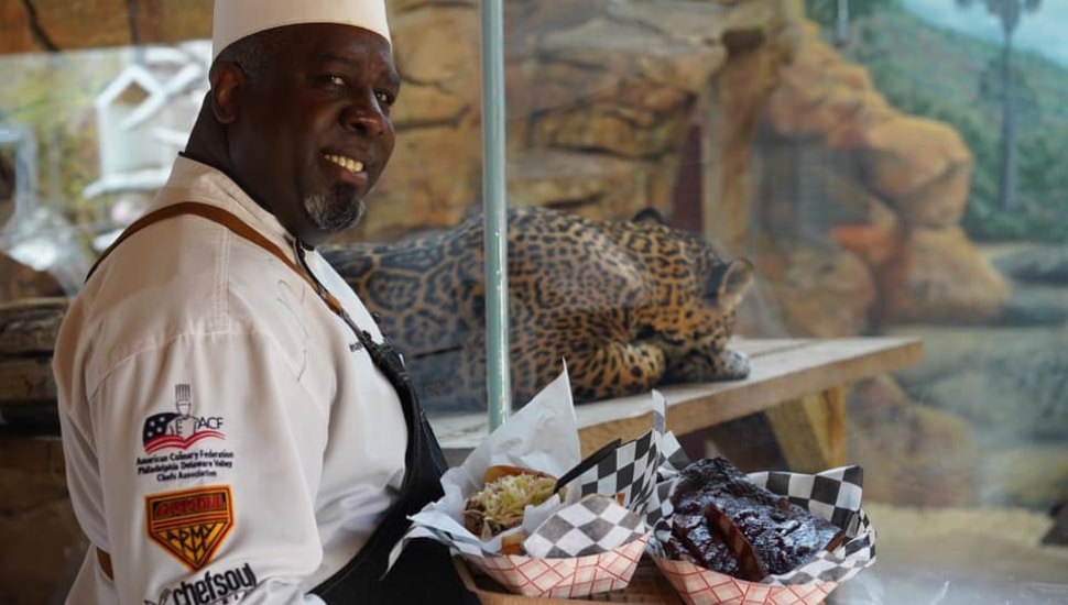 Chef Soul BBQ