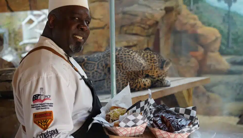 Chef Soul BBQ
