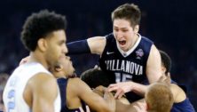 Villanova's Ryan Arcidiacono college athletes