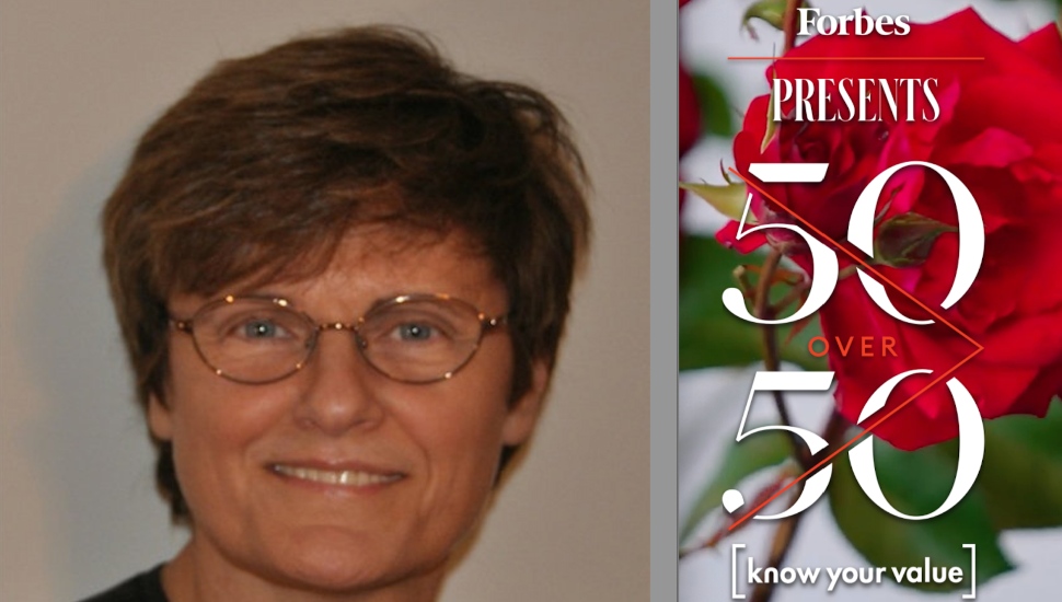 Dr. Katalin Karikó