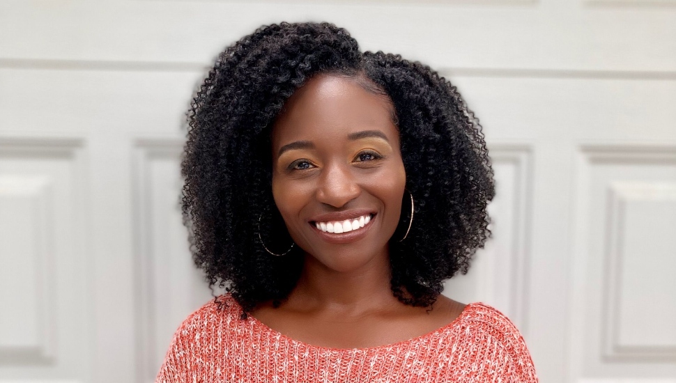 Reverend Khristi Adams