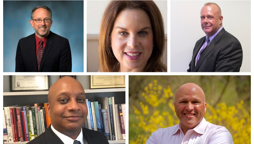 Montgomery County Community College Welcomes New Deans