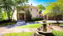 Mont Clare House for Sale