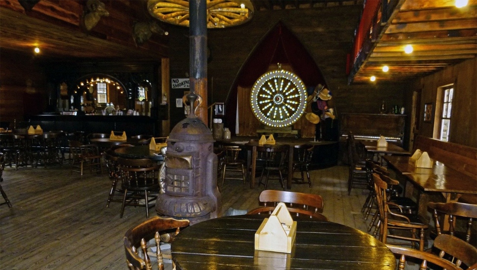 Directives on Pennsylvania Alcohol Sale Locations Are as Unclear as a Dirty Shot Glass in a Western Movie Saloon