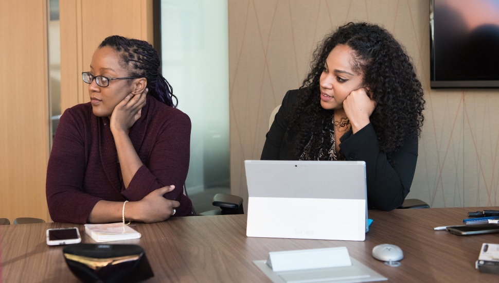 Minority-Owned Businesses in the Region Navigate the Pandemic