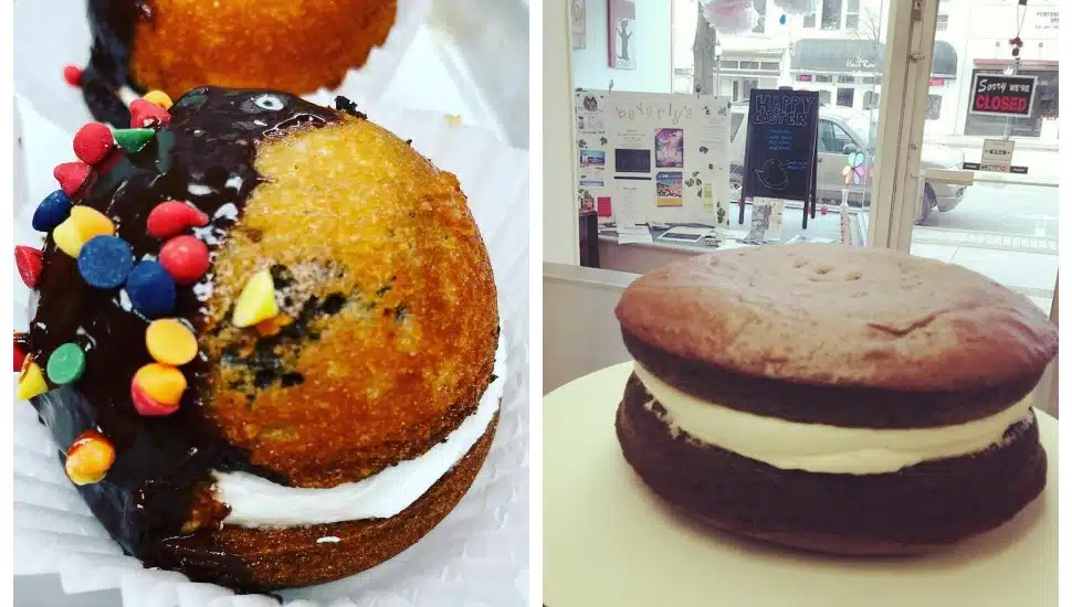 whoopie pies in montco