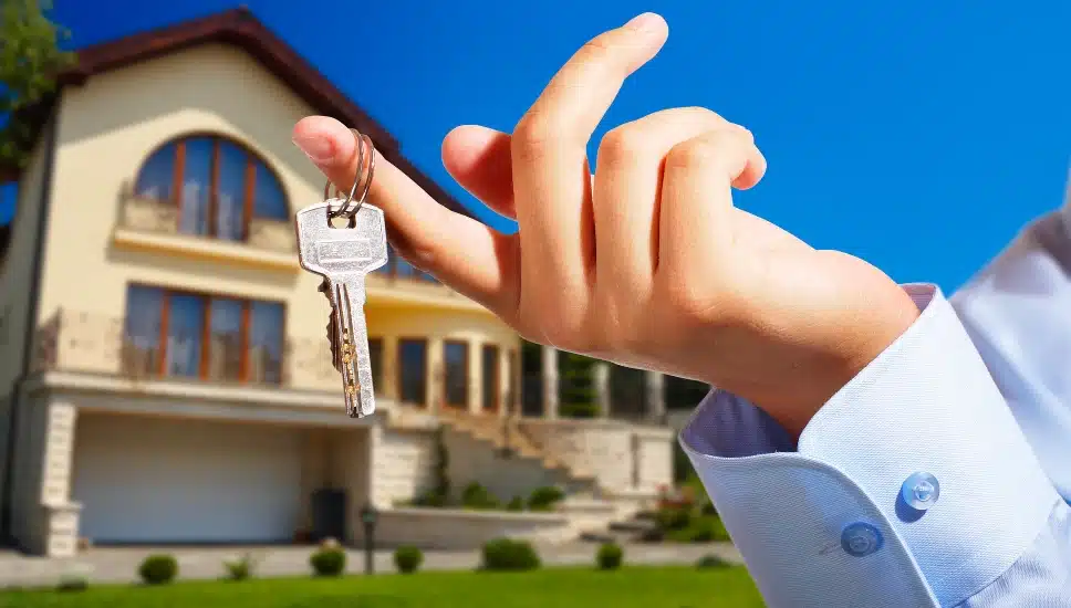 Bucks County 2021 real estate boom