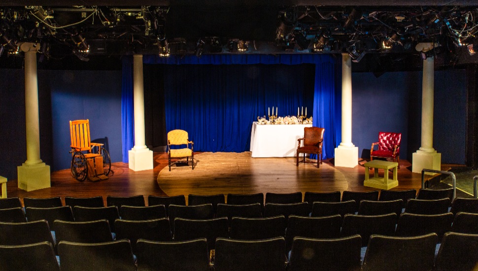 Act II ambler theatre
