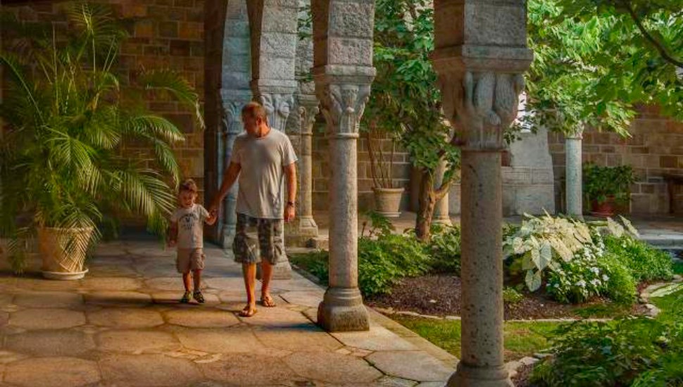 Bryn Athyn Historic District