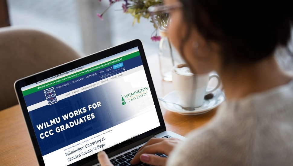 Wilmington University CCC