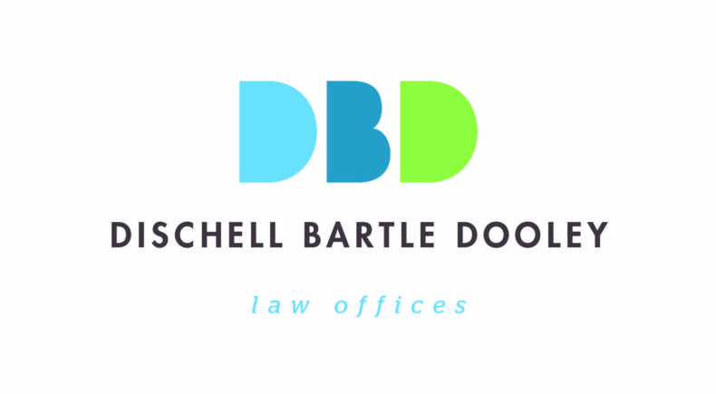 Dischell, Bartle & Dooley Logo