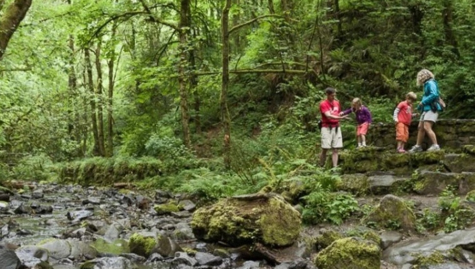 French & Pickering Creeks Conservation Trust