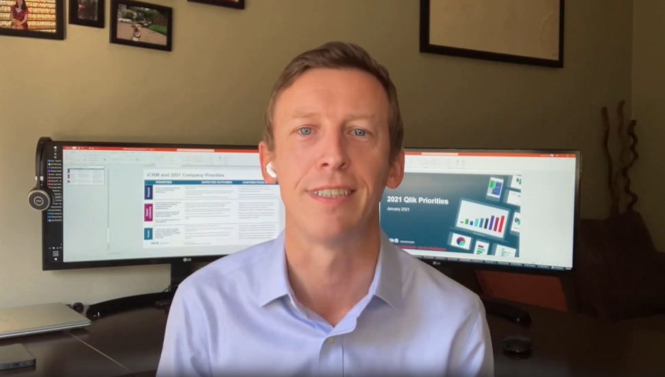 King of Prussia’s Qlik Walks the Talk, Uses Its Own Products to Help Employees Grow Within the Company