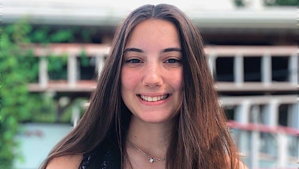 Immaculata Student from Pottstown Receives Business Advisory Board Scholarship