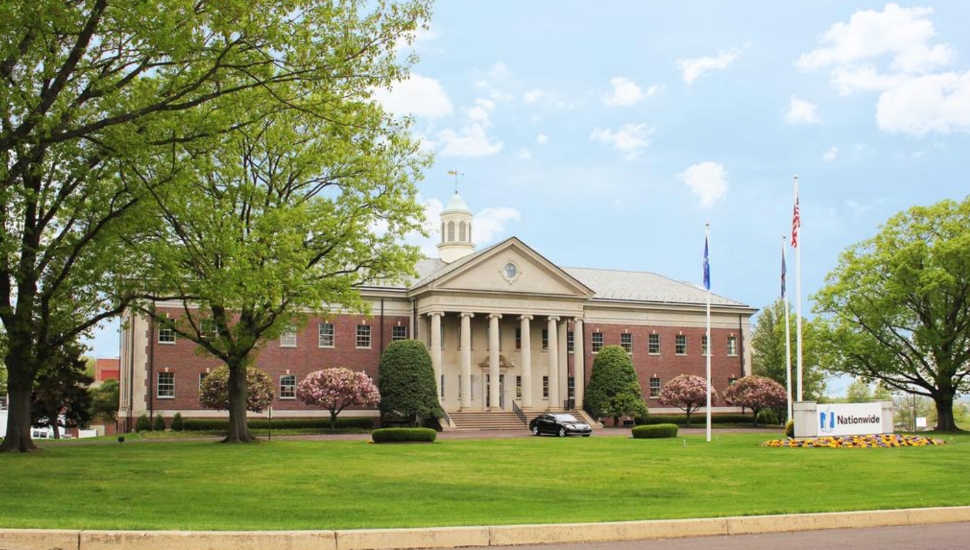 Harleysville insurance CBRE PBJ