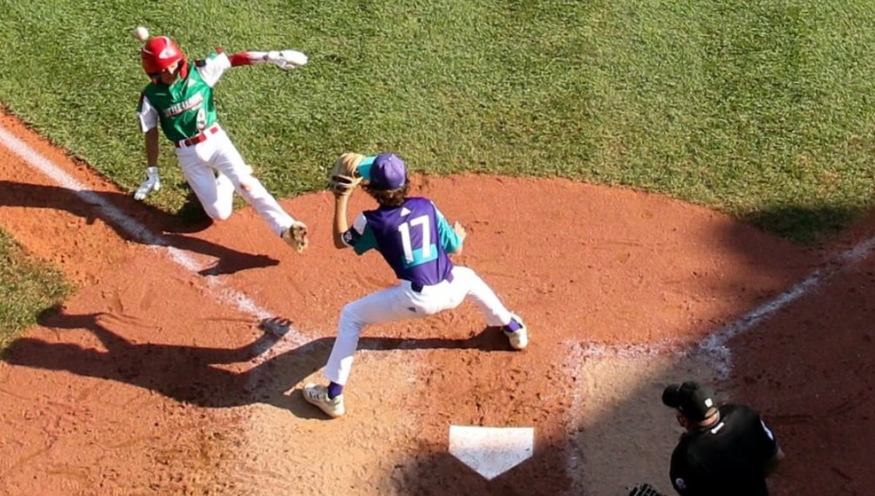 Little League World Series 2021