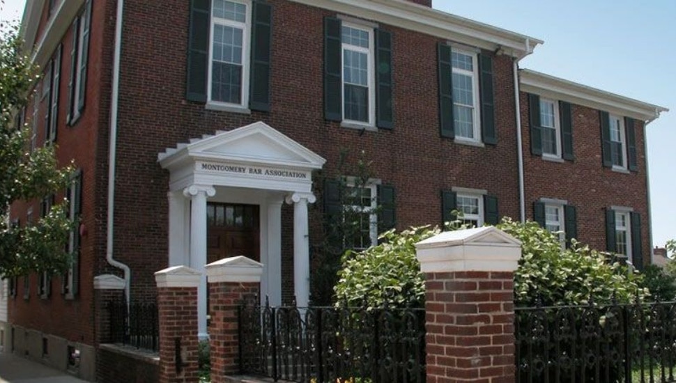 MBA norristown