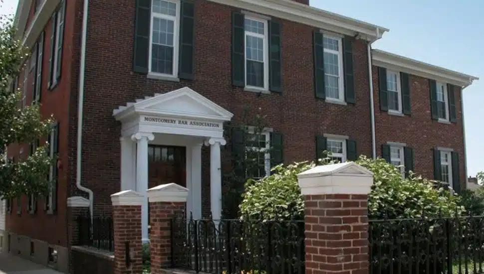 MBA norristown
