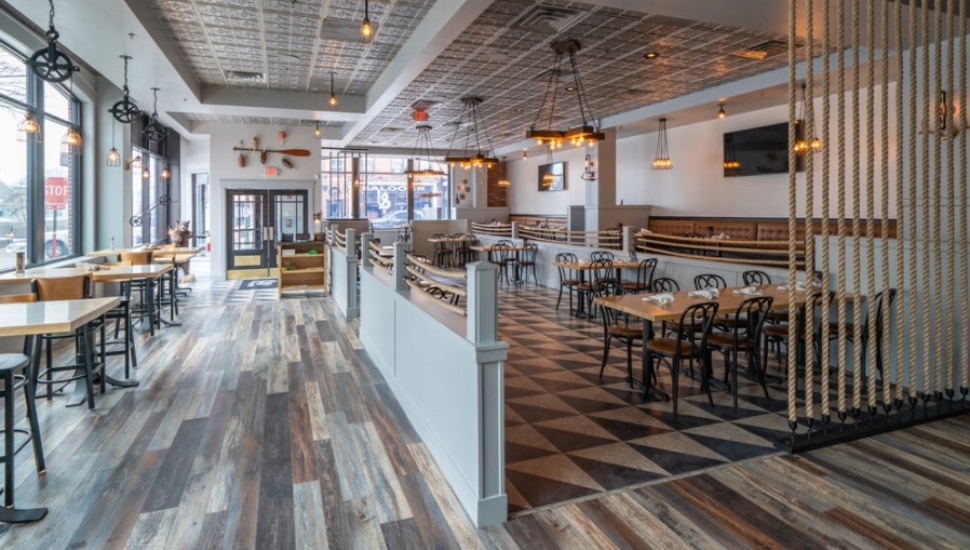 Stove & Tap West Chester