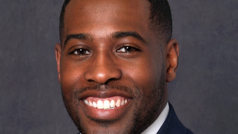 Bernard Tynes, Senior Vice President