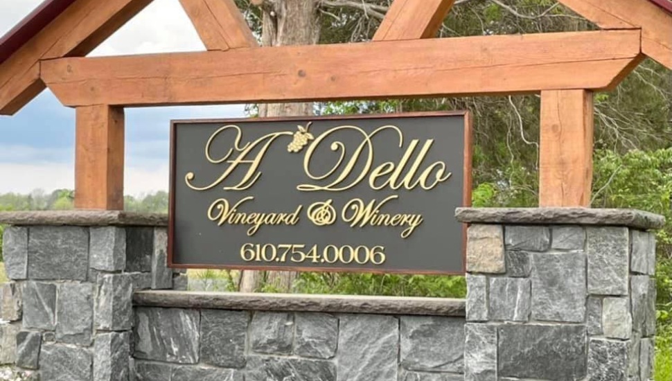 A'Dello Wineries