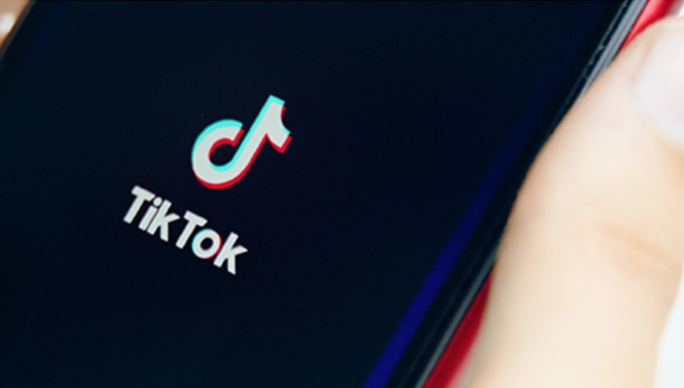 tiktok for business