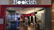 Bookish in king of prussia mall