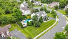 Collegeville house for sale