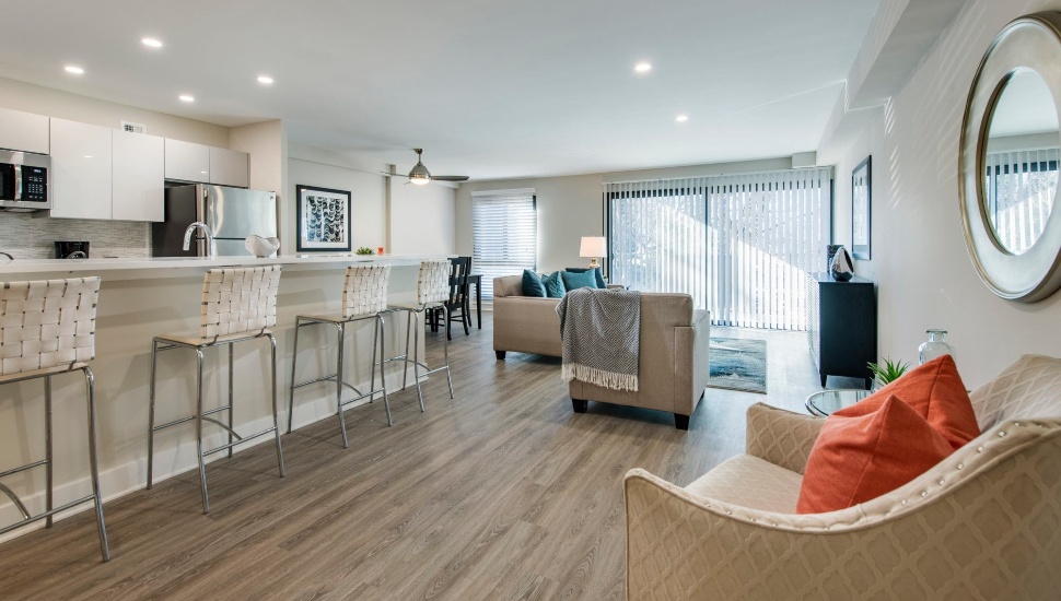 galman group apartments