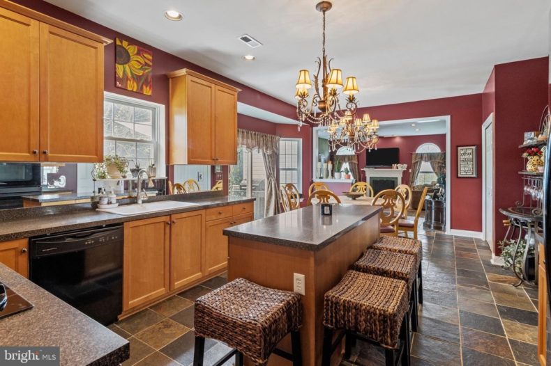 house kitchen for sale