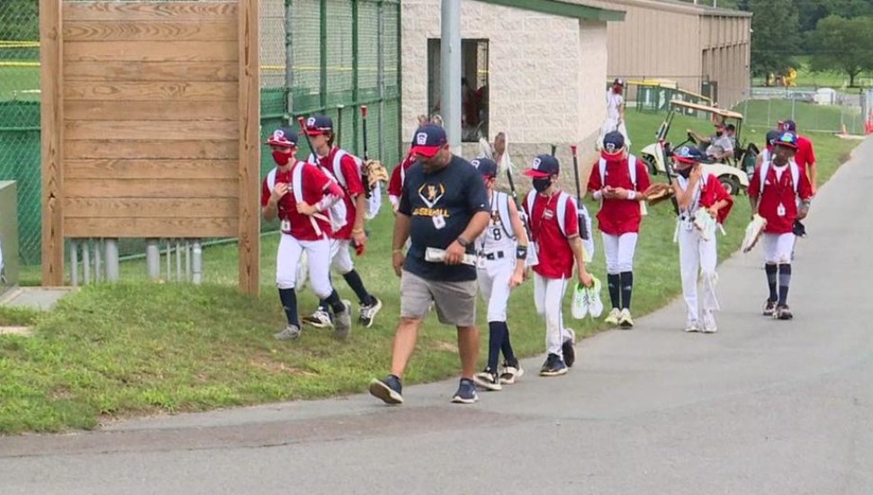 little leaguers upper providence 2021