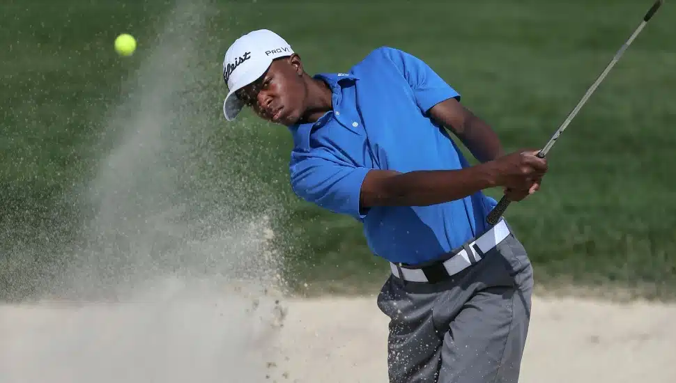 matt vital golfer