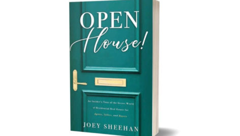 Joey Sheehan book
