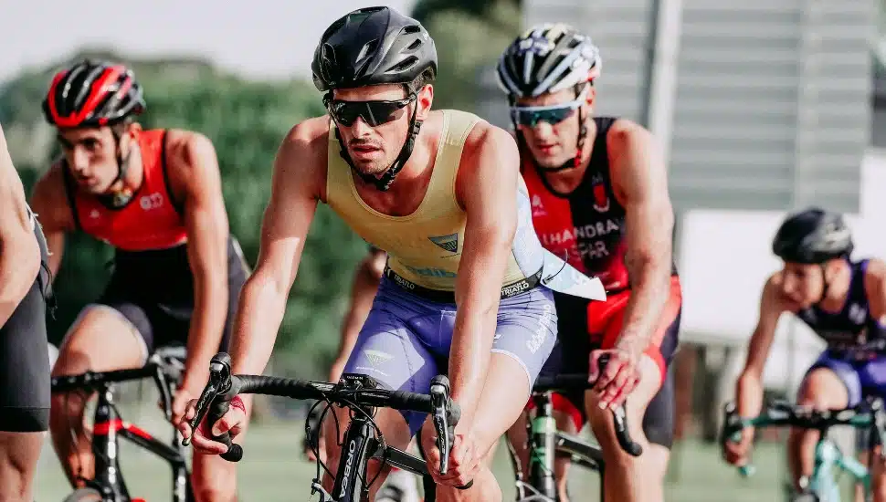 ardmore bike race